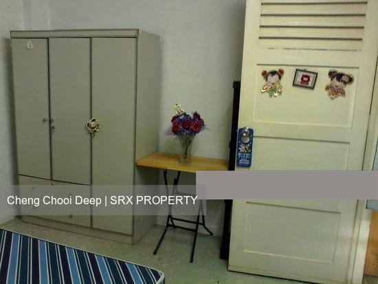 Blk 157 Lorong 1 Toa Payoh (Toa Payoh), HDB 3 Rooms #224380751